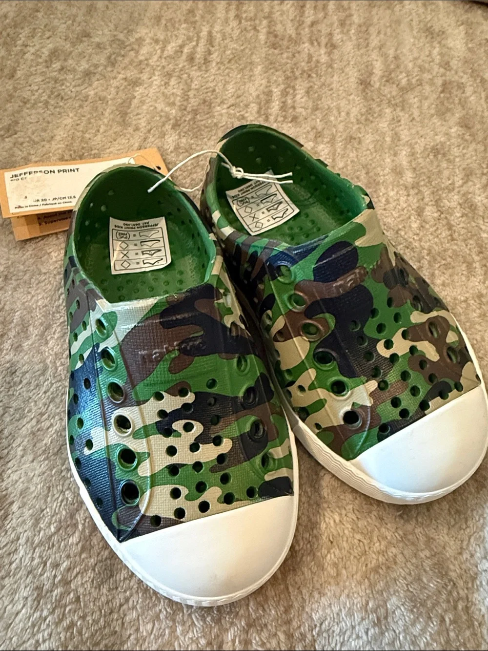 Native